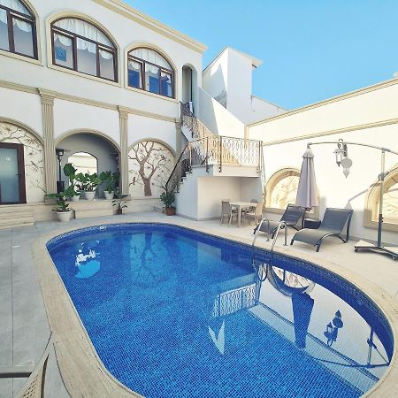 Sofia Boutique Hotel Кіренія Екстер'єр фото